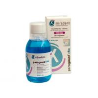 Miradent Paroguard Liquid ополаскиватель для полости рта 0.20 % хлоргексидина 200 мл