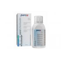 Paro Chlorhexidin ополаскиватель для полости рта с хлоргексидином 0,12% (200 мл)
