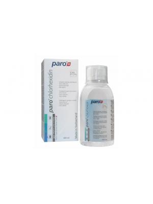 Paro Chlorhexidin ополаскиватель для полости рта с хлоргексидином 0,12% (200 мл)
