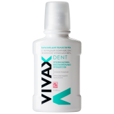 Vivax Dent профилактика воспалительных процессов с неовитином ополаскиватель (250 мл)