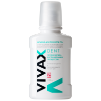 Vivax Dent профилактика воспалительных процессов с неовитином ополаскиватель (250 мл)