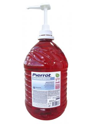 Pierrot Chlorhexidine антисептический ополаскиватель с хлоргексидином 0,12% (5 л)