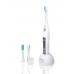 Ультразвуковая электрическая зубная щетка Asahi Irica (Smilex) AU300E