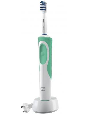 Braun OralB Vitality Trizone D12.513 электрическая зубная щетка с одной насадкой