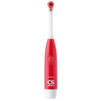 CS Medica электрическая зубная щетка CS-465-W (красная)