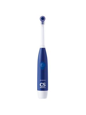 CS Medica электрическая зубная щетка CS-465-M (синяя)