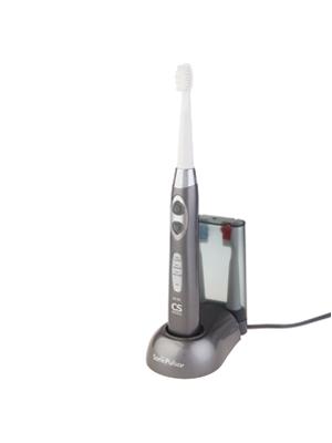 CS Medica CS-232 электрическая звуковая зубная щетка 