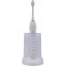 Donfeel HSD-015 ультразвуковая электрическая зубная щетка (белая)