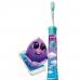 Philips HX6322/04 For Kids электрическая зубная щетка для детей аккумуляторная