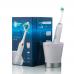 Dentalpik Pro 10 звуковая электрическая зубная щетка