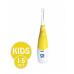 CS Medica CS-561 Kids Sonic Pulsar электрическая звуковая зубная щетка для детей от 1 до 5 лет