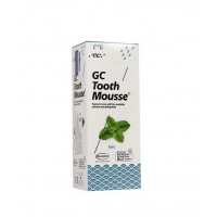 Зубной гель для чувствительных зубов GC Tooth Mousse Мята