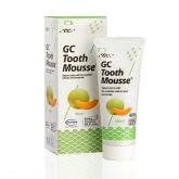 Зубной гель для чувствительных зубов GC Tooth Mousse Дыня