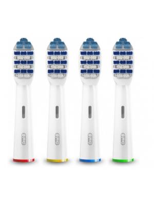 Braun Oral-B TriZone насадки для электрической зубной щётки 4 шт