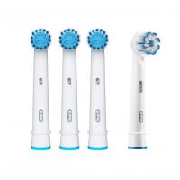 Braun Oral-B Sensitive Clean насадки для зубной щётки 4 шт
