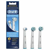 Braun Oral-B Ortho Care Essentials насадки для имплантов 3шт