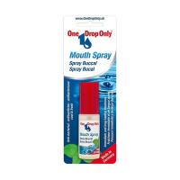 One Drop Only Mundspray антибактериальный спрей для полости рта (15 мл)