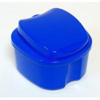 Bradex контейнер для съемных зубных протезов 1 шт