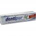 Dentipur haftcreme крем для фиксации зубных протезов с ромашкой и шалфеем (40 мл)