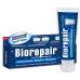 Зубная паста без фтора для восстановления эмали зубов Biorepair Intensive Night Repair ночное востановление 75 мл