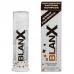 Отбеливающая зубная паста для курильщиков,для  удаления пятен BlanX Intensive Stain Removal  75 мл