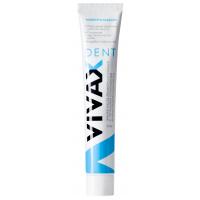 Vivax Dent реминерализирующая зубная паста с активными элементами 95 гр