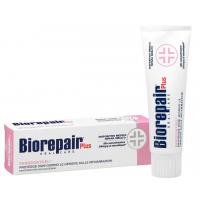 Biorepair Plus Paradontgel зубная паста защита и увлажнение десен