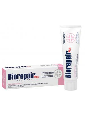 Biorepair Plus Paradontgel зубная паста защита и увлажнение десен (75 мл)