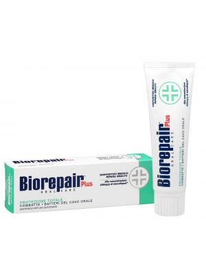 Biorepair Plus Protezione Totale комплексная защита (75 мл)