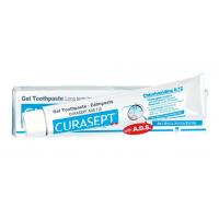 Curasept ADS 712 гелеобразная зубная паста с хлоргексидином 0,12% (75 мл)