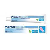 Pierrot Sensitive зубная паста для чувствительных зубов (75 мл)
