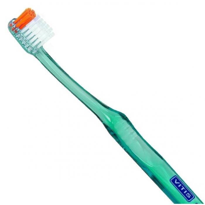 индикаторные щетинки зубных щеток предназначены для