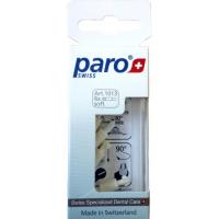 Paro Interspace Tip soft сменные монопучковые насадки (6 шт)