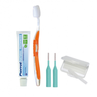 Pierrot Complete Orthodontic Dental Kit ортодонтический набор 