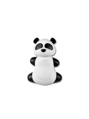 Miradent Funny Panda футляр для хранения детских зубных щеток Панда