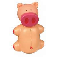 Miradent Funny Pig футляр для хранения детской зубной щетки Свинка