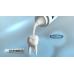 Зубная паста для отбеливания чувствительных зубов  Biorepair Pro White  75 мл