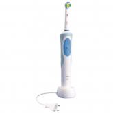 Braun OralB Vitality 3D White электрическая зубная щётка