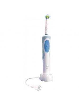 Braun OralB Vitality 3D White электрическая зубная щётка с одной сменной насадкой