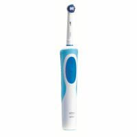 Braun OralB Vitality Precision Clean электрическая зубная щётка