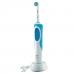 Braun OralB Vitality Cross Action электрическая зубная щётка с одной сменной насадкой