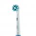 Braun OralB Vitality Cross Action электрическая зубная щётка с одной сменной насадкой