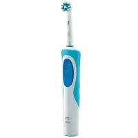 Braun OralB Vitality Cross Action электрическая зубная щётка