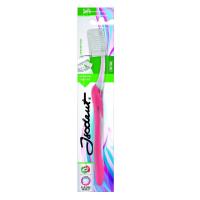 Isodent Soft зубная щётка с мягкими закруглёнными щетинками