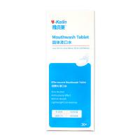 Y-Kelin таблетки для полоскания полости рта (30 шт)