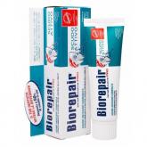 Biorepair PRO Scudo Attivo (Active Shield) - зубная паста активная защита от кариеса 75 мл