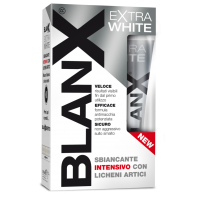 Blanx Extra White отбеливающая зубная паста 50 мл