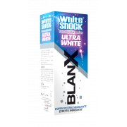BlanX Ultra White отбеливающая зубная паста (50 мл)