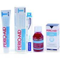 Dentaid Perio Aid набор гигиенический в косметичке (малый)