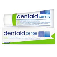 Dentaid Xeros зубная паста 75 мл